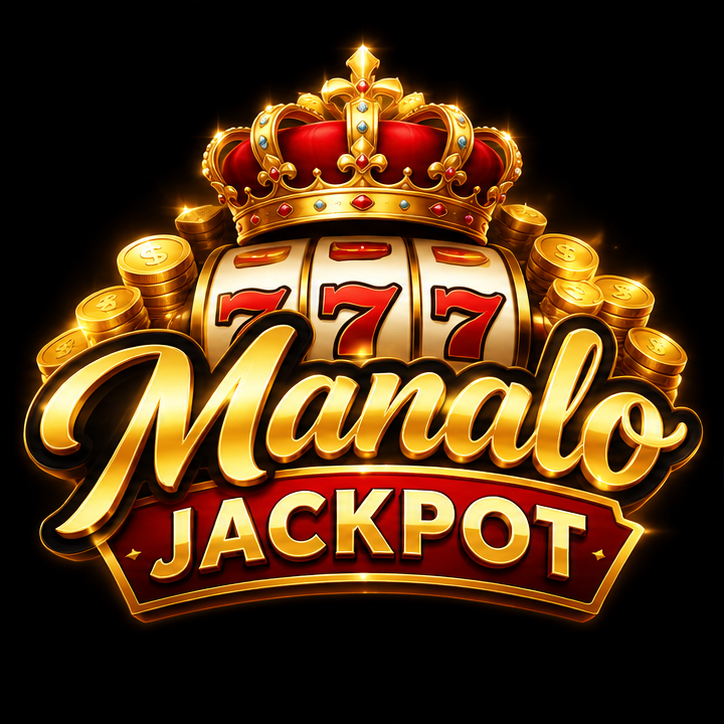MANALOJACKPOT logo